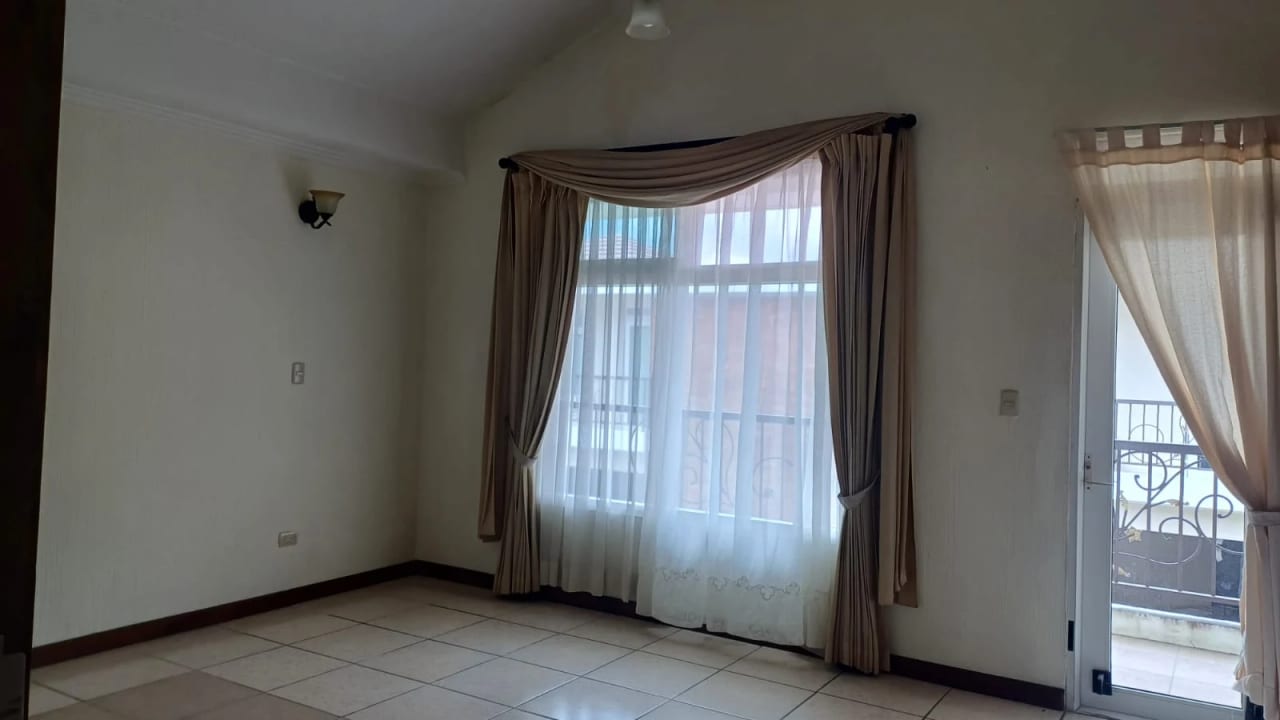 Casa en alquiler, Condominio Brisas del Campo Km 19.5 CAES — Casa en Alquiler en Brisas del Campo, Carretera a El Salvador, Guatemala, Ciudad — foto 11 de 12