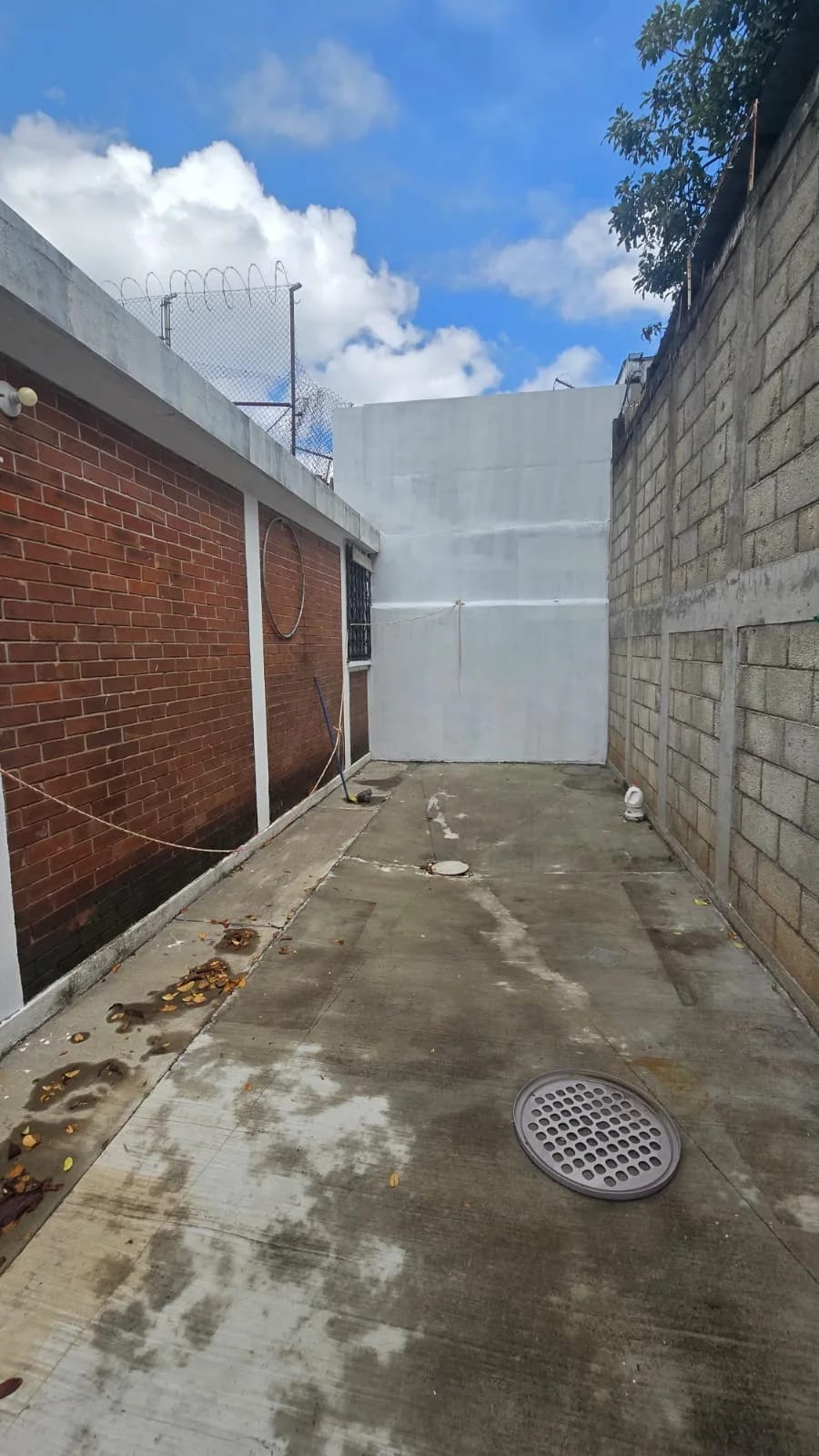 Casa en venta, Prados de Monte Maria, zona 12 — Casa en Venta en Prados de Monte María, Zona 12, Guatemala, Ciudad — foto 7 de 8