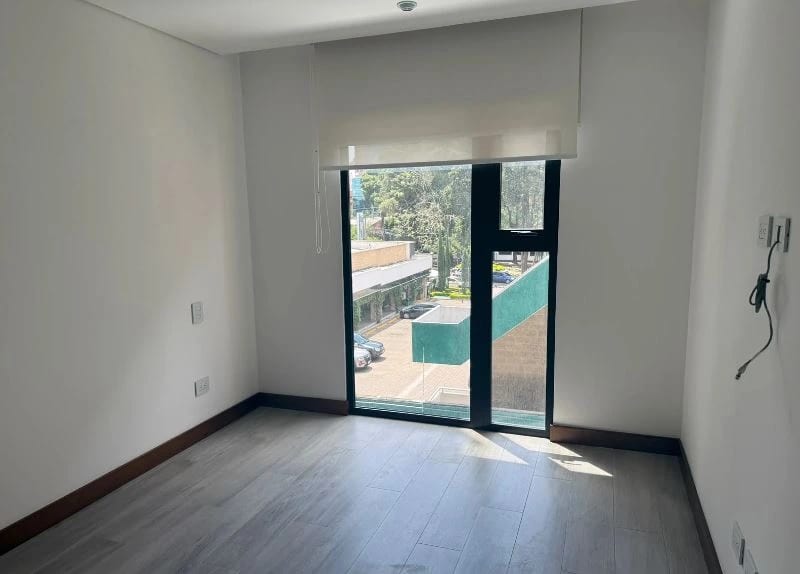 Apartamento en venta, Edificio Reserva Diez, zona 10 — Apartamento en Venta en Reserva Diez, Zona 10, Guatemala, Ciudad — foto 9 de 14