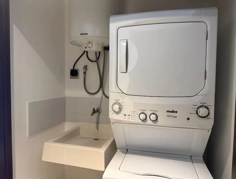 Apartamento en venta, Edificio Reserva Diez, zona 10 — Apartamento en Venta en Reserva Diez, Zona 10, Guatemala, Ciudad — foto 14 de 14