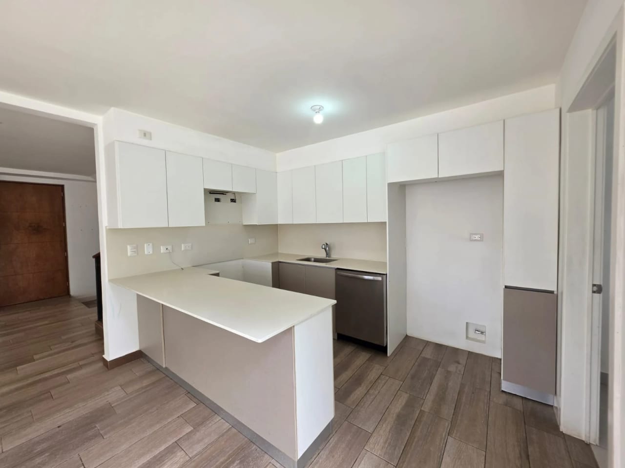 Casa en venta, Portal del Bosque IV, Carretera a El Salvador — Casa en Venta en Portal del Bosque IV, Carretera a El Salvador, Guatemala, Ciudad — foto 4 de 14