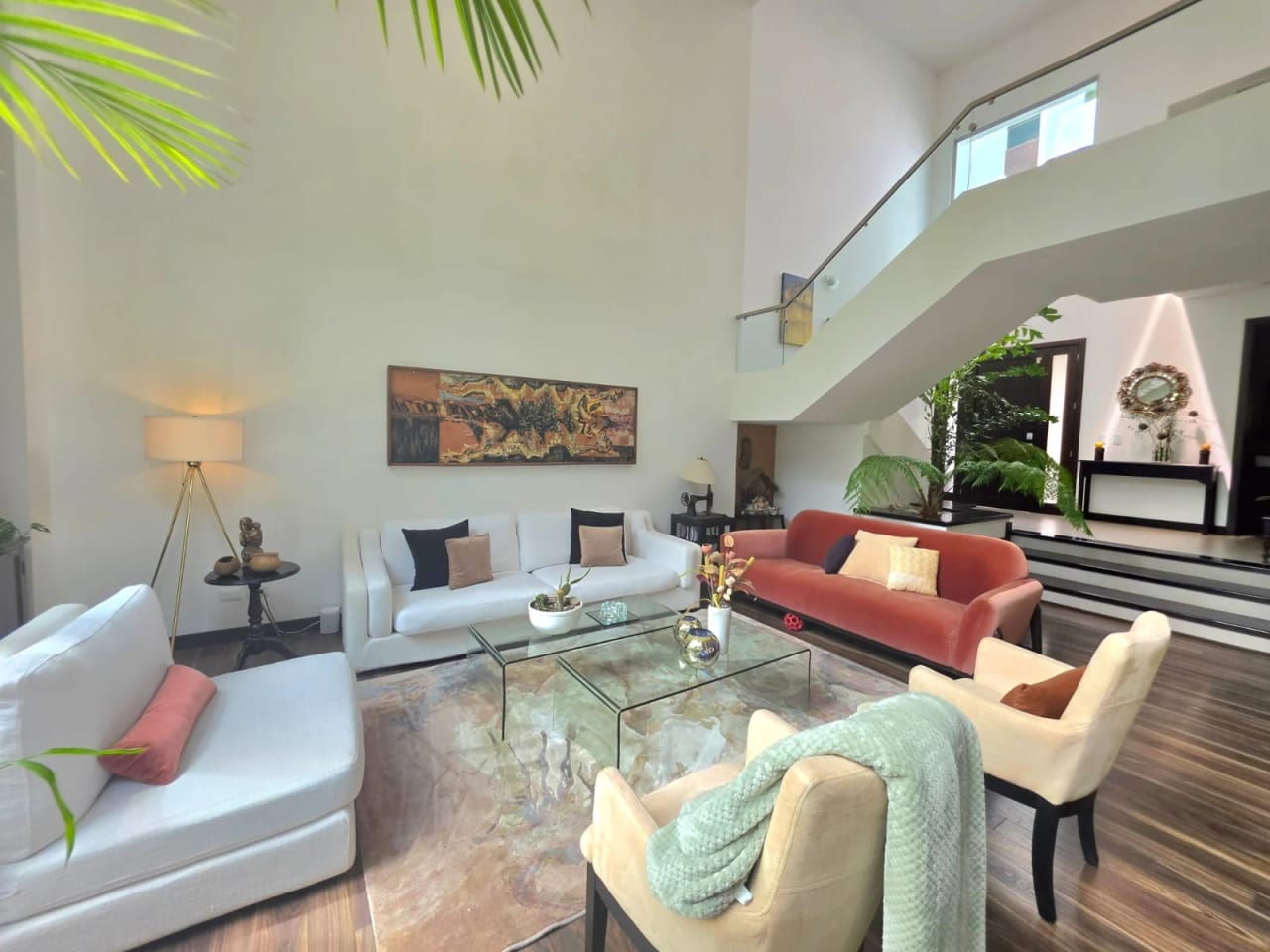 Casa en venta, Muxbalia, Carretera a El Salvador — Casa en Venta en Carretera a El Salvador, Guatemala, Ciudad — foto 3 de 17