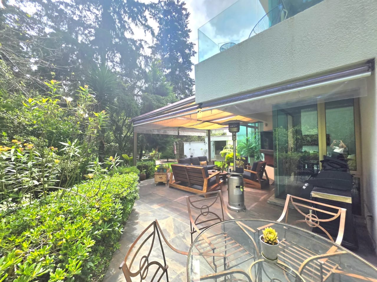 Casa en venta, Muxbalia, Carretera a El Salvador — Casa en Venta en Carretera a El Salvador, Guatemala, Ciudad — foto 2 de 17