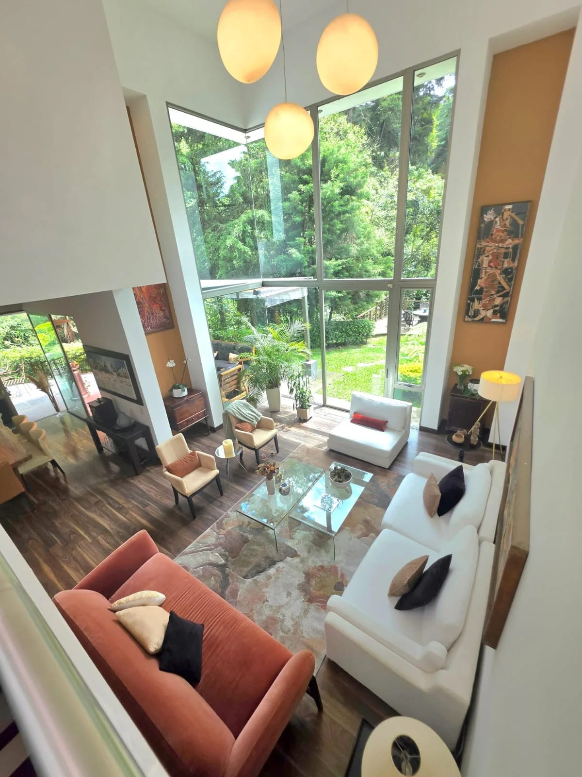 Casa en venta, Muxbalia, Carretera a El Salvador — Casa en Venta en Carretera a El Salvador, Guatemala, Ciudad — foto 4 de 17