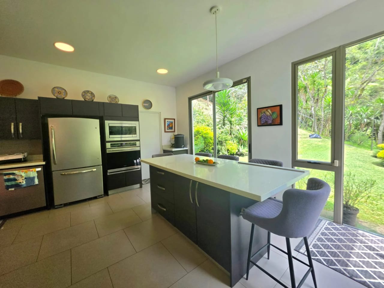 Casa en venta, Muxbalia, Carretera a El Salvador — Casa en Venta en Carretera a El Salvador, Guatemala, Ciudad — foto 6 de 17