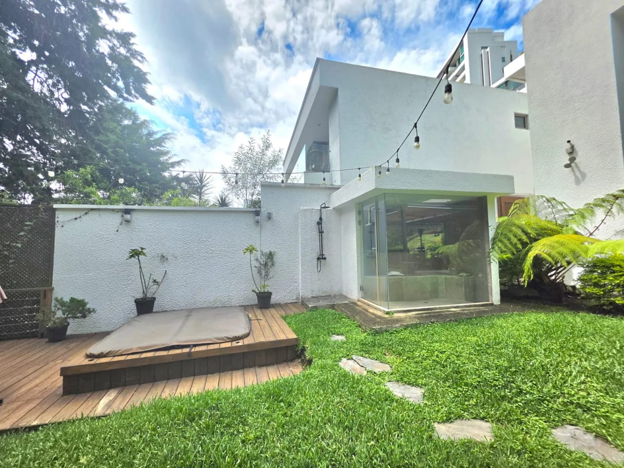 Casa en venta, Muxbalia, Carretera a El Salvador — Casa en Venta en Carretera a El Salvador, Guatemala, Ciudad — foto 16 de 17