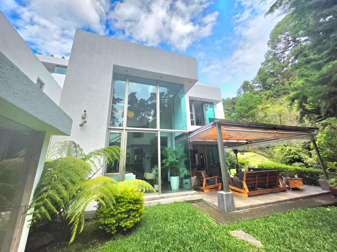 Casa en venta, Muxbalia, Carretera a El Salvador — Casa en Venta en Carretera a El Salvador, Guatemala, Ciudad — foto 17 de 17