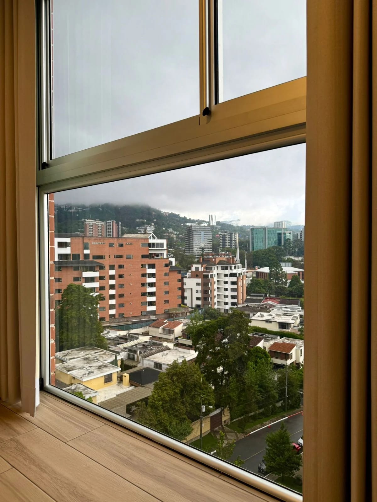 Apartamento en venta, Edificio Cassia, zona 15 VH1 — Apartamento en Venta en Cassia, Zona 15, Guatemala, Ciudad — foto 5 de 12