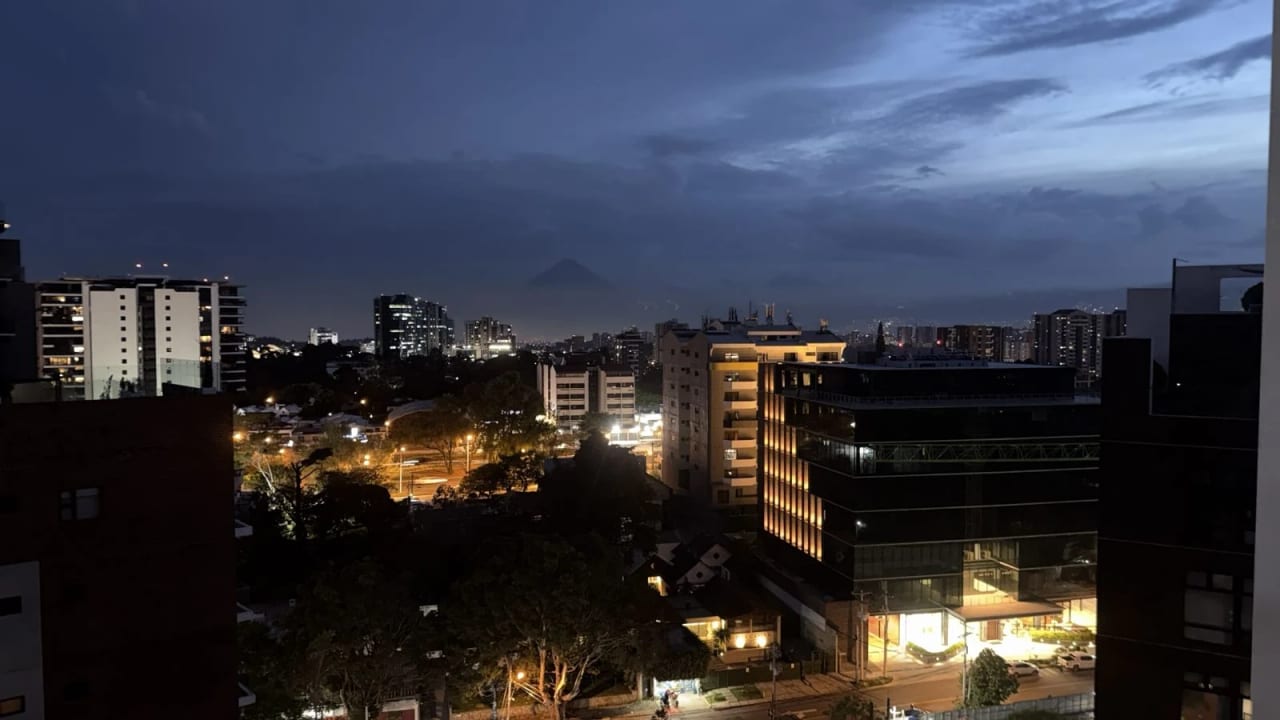 Apartamento en venta, Edificio Cassia, zona 15 VH1 — Apartamento en Venta en Cassia, Zona 15, Guatemala, Ciudad — foto 12 de 12