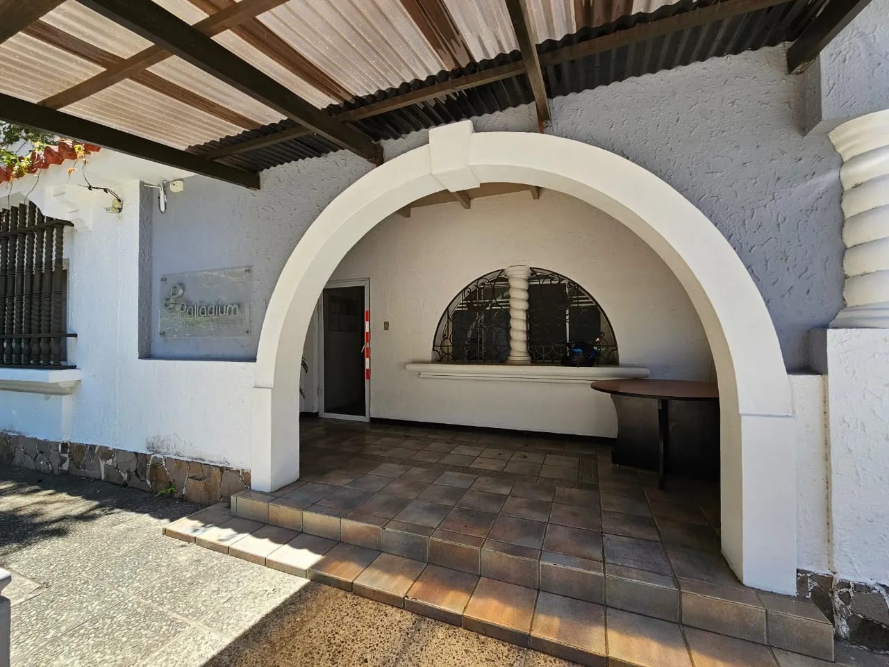 Casa en alquiler para Oficinas, zona 10 — Casa en Alquiler en Zona 10, Guatemala, Ciudad — foto 11 de 11