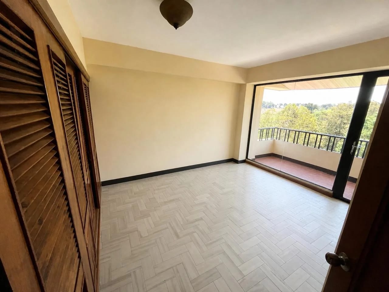 Exclusivo Penthouse en alquiler, Andes de la Montaña, zona 16 — Apartamento en Alquiler en Zona 16, Guatemala, Ciudad — foto 1 de 15