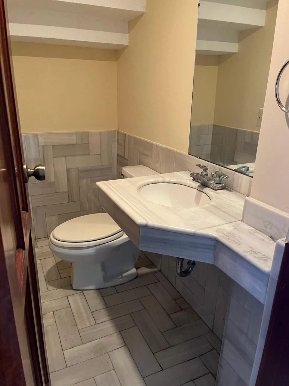 Exclusivo Penthouse en alquiler, Andes de la Montaña, zona 16 — Apartamento en Alquiler en Zona 16, Guatemala, Ciudad — foto 7 de 15