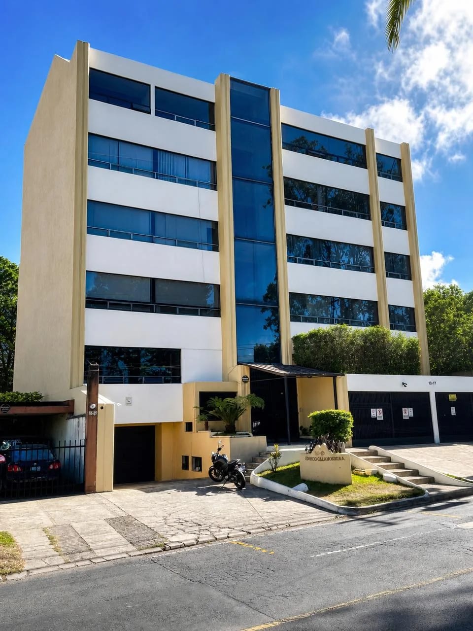 Exclusivo Penthouse en alquiler, Andes de la Montaña, zona 16 — Apartamento en Alquiler en Zona 16, Guatemala, Ciudad — foto 15 de 15