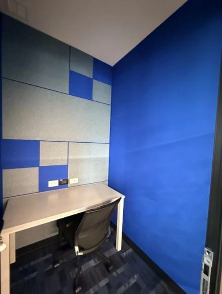 Oficina Amueblada en Alquiler Edificio Optima Centro de Negocios z. 10 — Oficina en Alquiler en Optima Centro de Negocios, Zona 10, Guatemala, Ciudad — foto 7 de 12