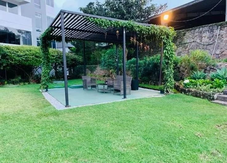 Amplio Apartamento en Alquiler, San Lazaro, zona 15 — Apartamento en Alquiler en San Lázaro, Zona 15, Guatemala, Ciudad — foto 1 de 13