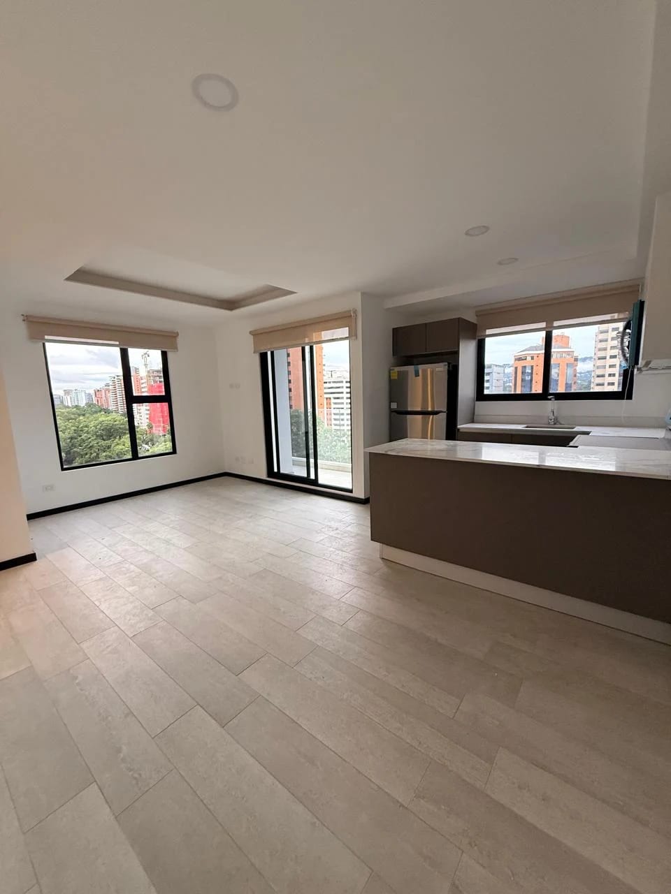 Apartamento para Estrenar en Venta, Edificio Verdú, zona 13 — Apartamento en Venta en Verdú, Zona 13, Guatemala, Ciudad — foto 1 de 10