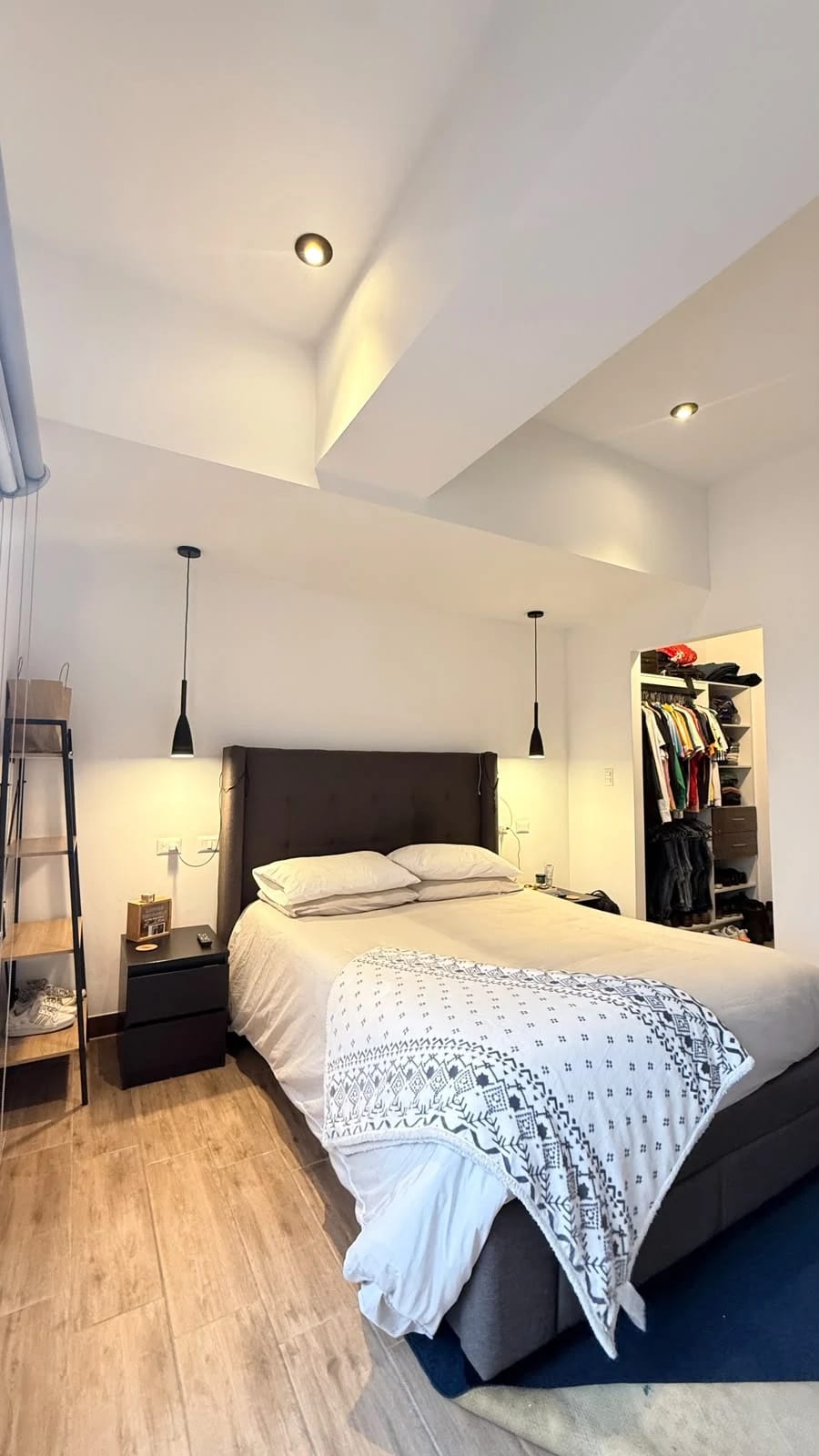 Apartamento en venta, Edificio Casalini Diagonal 6, zona 10 — Apartamento en Venta en Casalini Diagonal 6, Zona 10, Guatemala, Ciudad — foto 10 de 15