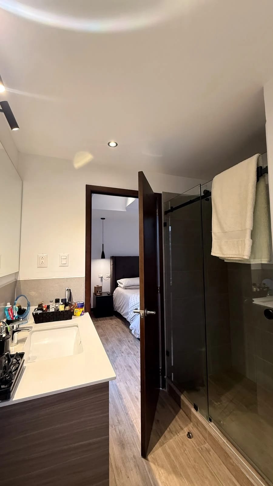 Apartamento en venta, Edificio Casalini Diagonal 6, zona 10 — Apartamento en Venta en Casalini Diagonal 6, Zona 10, Guatemala, Ciudad — foto 12 de 15