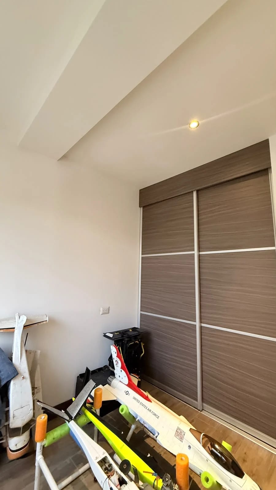 Apartamento en venta, Edificio Casalini Diagonal 6, zona 10 — Apartamento en Venta en Casalini Diagonal 6, Zona 10, Guatemala, Ciudad — foto 14 de 15