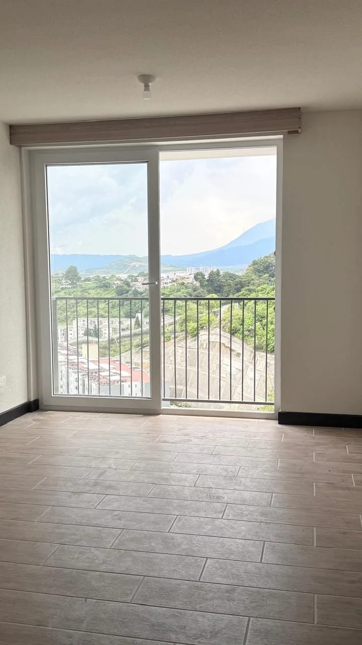Apartamento en Alquiler, Edificio Alaia, zona 5 Villa Nueva — Apartamento en Alquiler en Villa Nueva, Guatemala, Ciudad — foto 7 de 15
