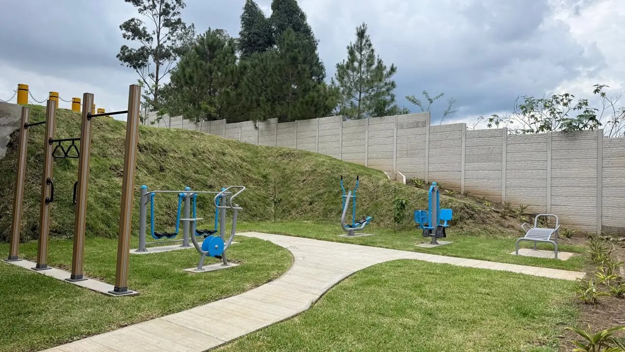 Apartamento en Alquiler, Edificio Alaia, zona 5 Villa Nueva — Apartamento en Alquiler en Villa Nueva, Guatemala, Ciudad — foto 12 de 15