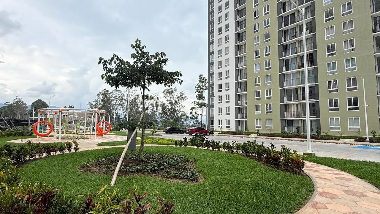 Apartamento en Alquiler, Edificio Alaia, zona 5 Villa Nueva — Apartamento en Alquiler en Villa Nueva, Guatemala, Ciudad — foto 15 de 15