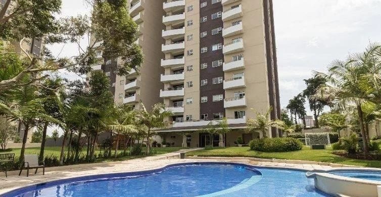 Apartamento Exclusivo en alquiler, Edificio Botticelli 2, zona 15 — Apartamento en Alquiler en Botticelli II, Zona 15, Guatemala, Ciudad — foto 1 de 15