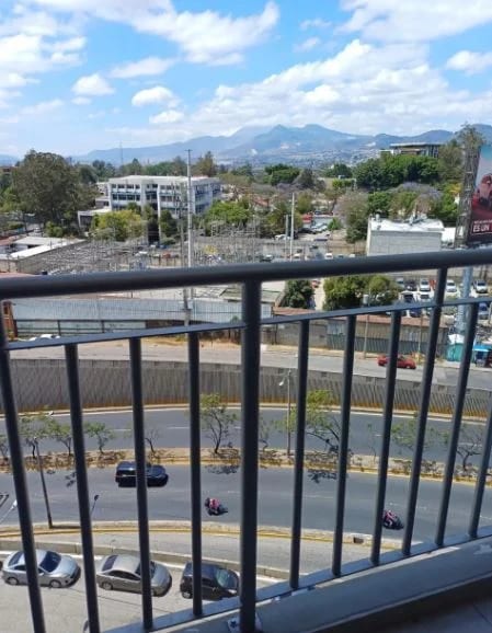 Apartamento en venta, Edificio Punto Mariscal, zona 11 — Apartamento en Venta en Punto Mariscal, Zona 11, Guatemala, Ciudad — foto 3 de 15