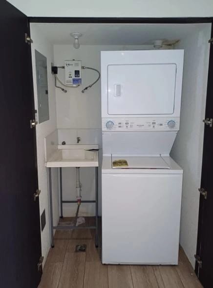Apartamento en venta, Edificio Punto Mariscal, zona 11 — Apartamento en Venta en Punto Mariscal, Zona 11, Guatemala, Ciudad — foto 13 de 15