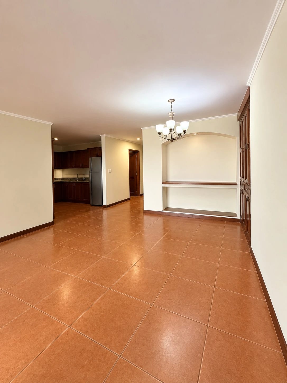 Apartamento en Alquiler, Edificio Torre del Valle, zona 10 — Apartamento en Alquiler en Torre Del Valle, Zona 10, Guatemala, Ciudad — foto 3 de 17
