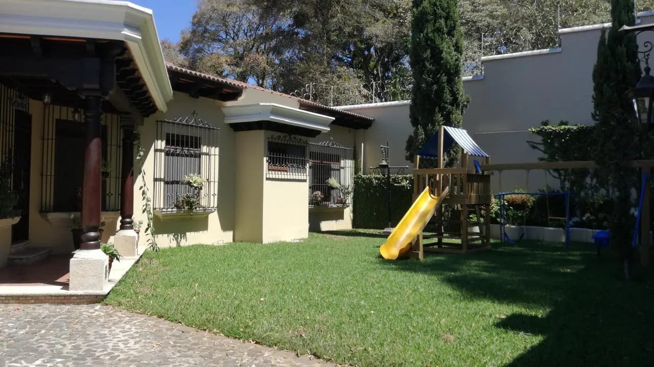 Casa en Alquiler, San Miguel Buenavista, Km. 8 a Santa Catarina Pinula — Casa en Alquiler en Santa Catarina Pinula, Guatemala, Ciudad — foto 14 de 15