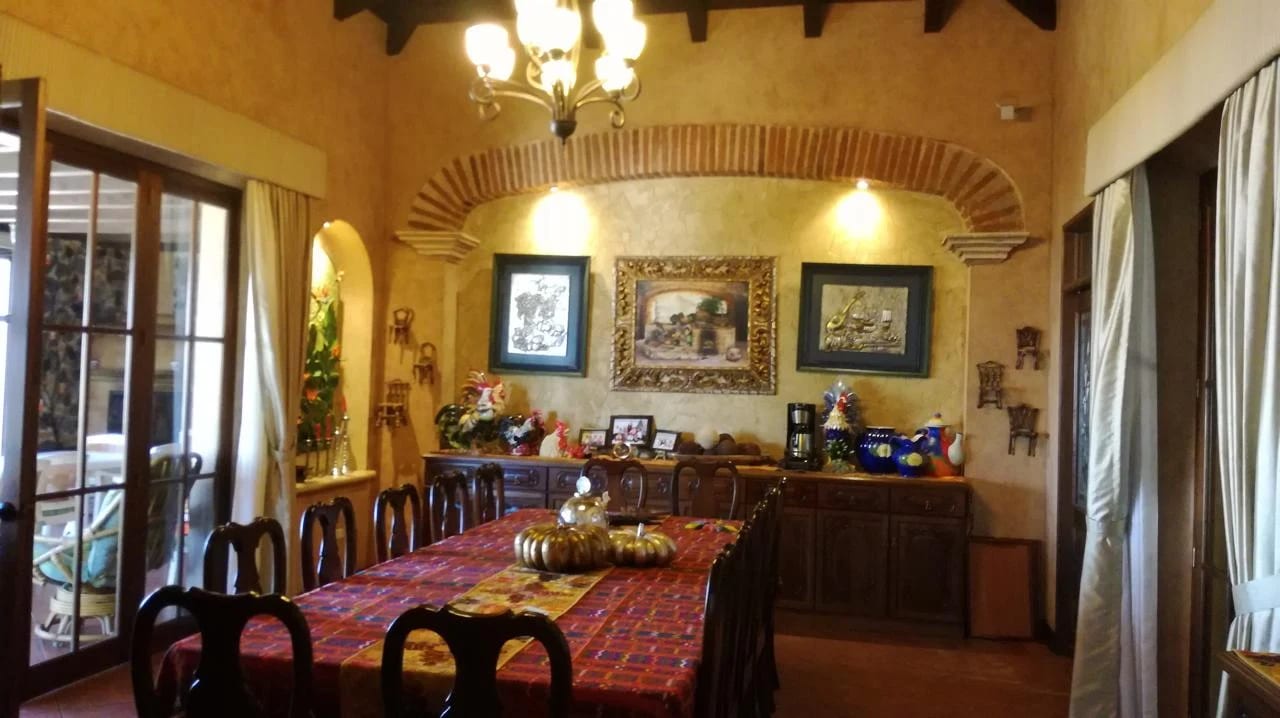 Casa en Venta, San Miguel Buenavista, Km. 8 a Santa Catarina Pinula — Casa en Venta en Santa Catarina Pinula, Guatemala, Ciudad — foto 3 de 15
