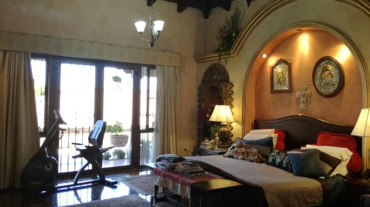 Casa en Venta, San Miguel Buenavista, Km. 8 a Santa Catarina Pinula — Casa en Venta en Santa Catarina Pinula, Guatemala, Ciudad — foto 7 de 15