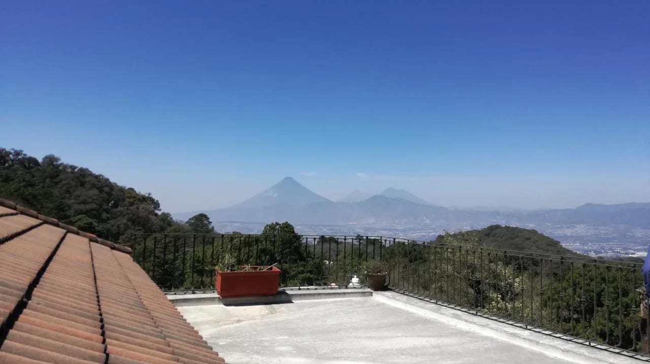 Casa en Venta, San Miguel Buenavista, Km. 8 a Santa Catarina Pinula — Casa en Venta en Santa Catarina Pinula, Guatemala, Ciudad — foto 11 de 15