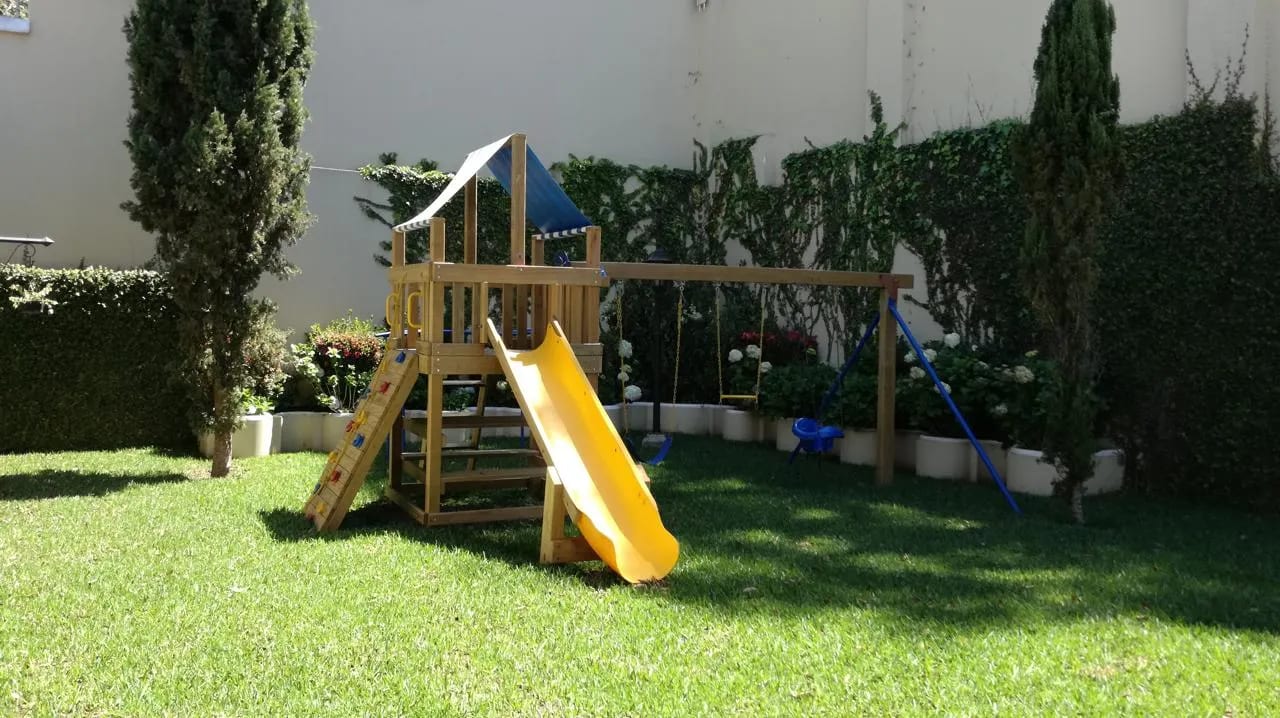 Casa en Venta, San Miguel Buenavista, Km. 8 a Santa Catarina Pinula — Casa en Venta en Santa Catarina Pinula, Guatemala, Ciudad — foto 13 de 15