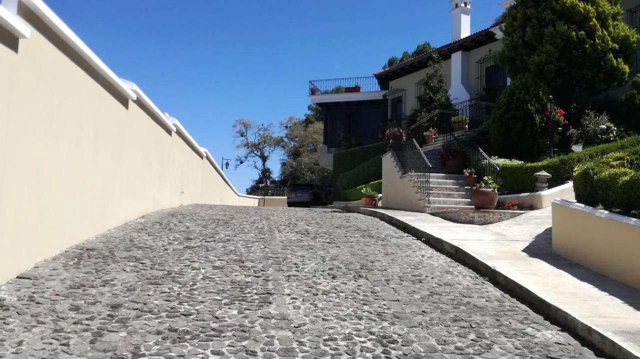 Casa en Venta, San Miguel Buenavista, Km. 8 a Santa Catarina Pinula — Casa en Venta en Santa Catarina Pinula, Guatemala, Ciudad — foto 15 de 15