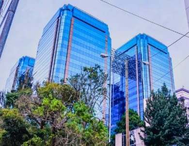 Oficina en venta, Edificio Europlaza, zona 14 — Oficina en Venta en Europlaza, Zona 14, Guatemala, Ciudad — foto 8 de 9