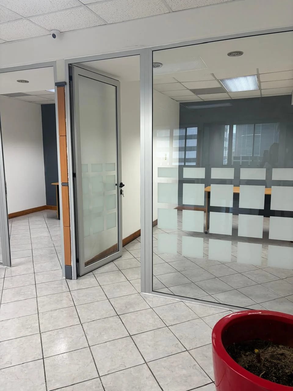 Oficina en venta, Edificio Europlaza, zona 14 — Oficina en Venta en Europlaza, Zona 14, Guatemala, Ciudad — foto 6 de 9