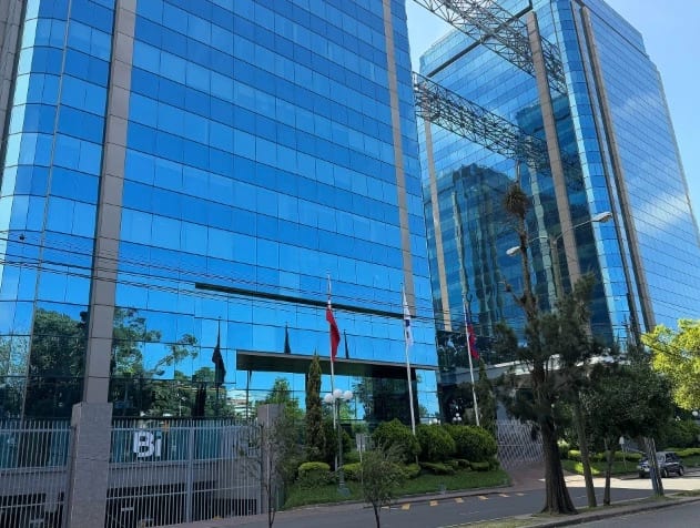 Oficina en venta, Edificio Europlaza, zona 14 — Oficina en Venta en Europlaza, Zona 14, Guatemala, Ciudad — foto 9 de 9