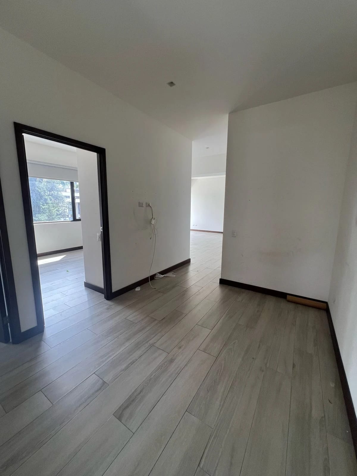 Apartamento en Alquiler, Edificio Novus, zona 14 — Apartamento en Alquiler en Novus, Zona 14, Guatemala, Ciudad — foto 4 de 11