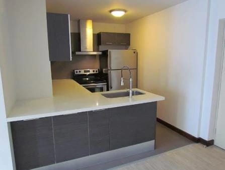 Moderno Apartamento en alquiler, Edificio Veinti4, zona 10 — Apartamento en Alquiler en Veinti4, Zona 10, Guatemala, Ciudad — foto 4 de 17