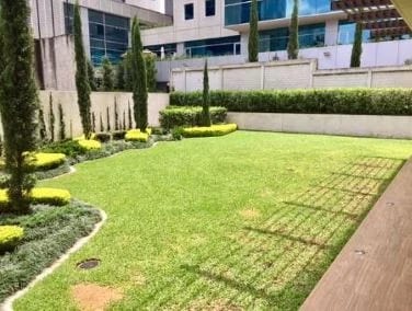 Moderno Apartamento en alquiler, Edificio Veinti4, zona 10 — Apartamento en Alquiler en Veinti4, Zona 10, Guatemala, Ciudad — foto 15 de 17