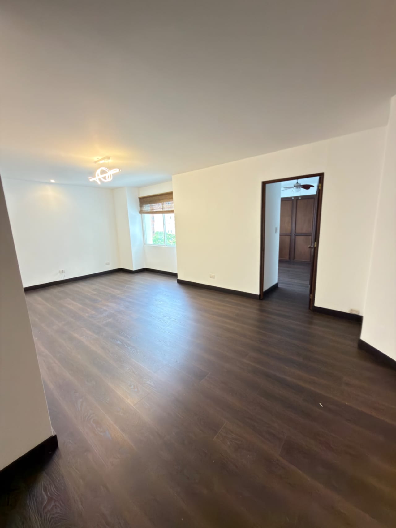 Bellisimo y amplio apartamento zona 14 — Apartamento en Venta en Terranova, Zona 14, Guatemala, Ciudad — foto 4 de 11