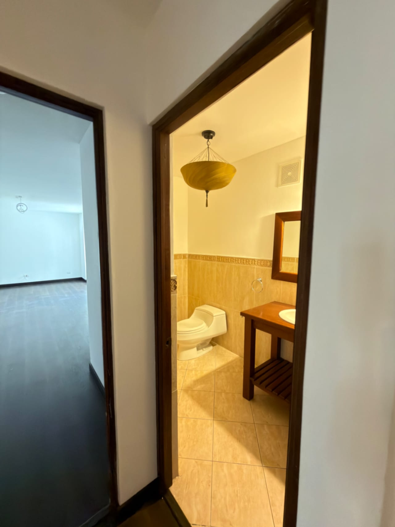 Bellisimo y amplio apartamento zona 14 — Apartamento en Venta en Terranova, Zona 14, Guatemala, Ciudad — foto 6 de 11