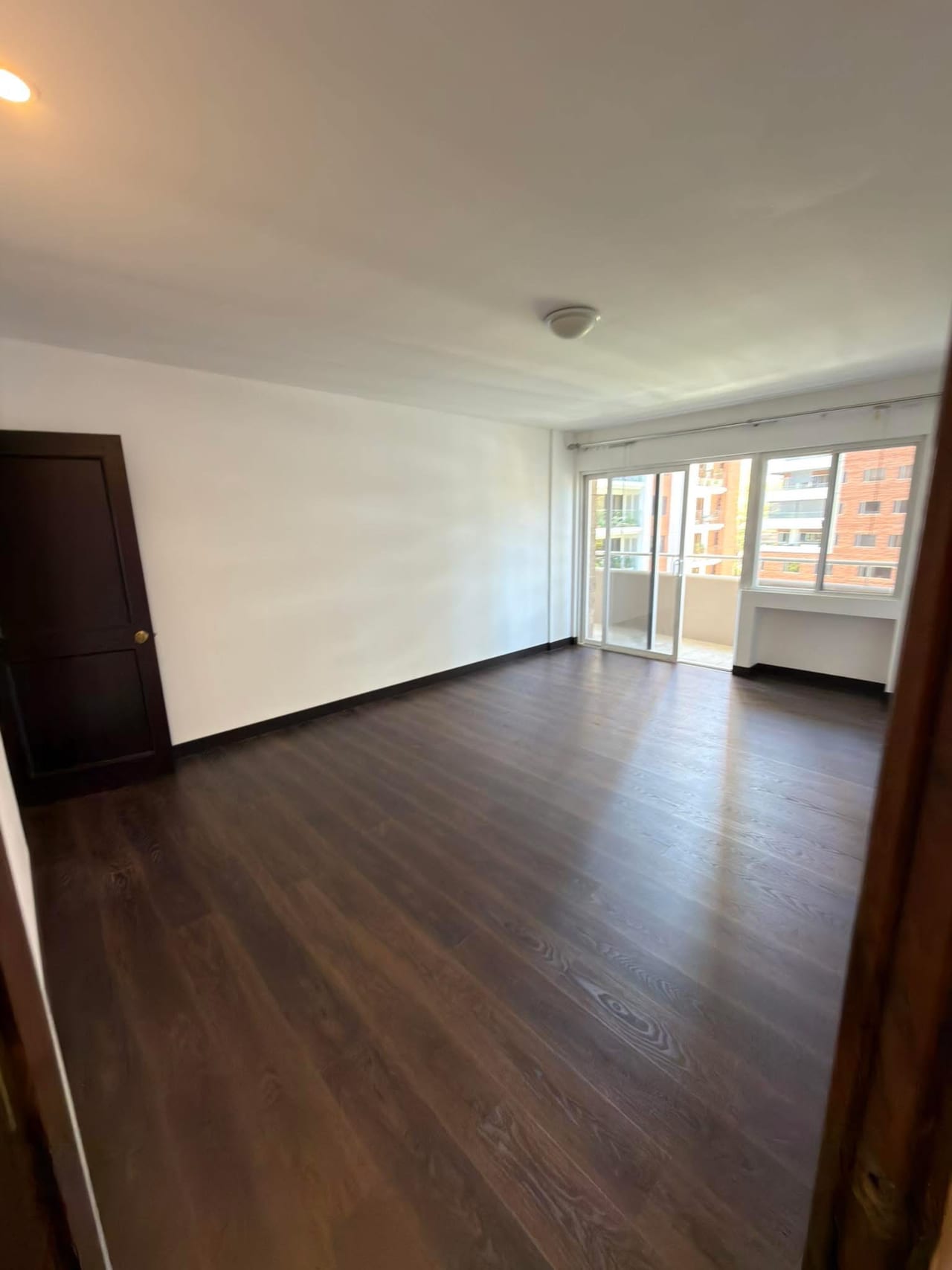 Bellisimo y amplio apartamento zona 14 — Apartamento en Venta en Terranova, Zona 14, Guatemala, Ciudad — foto 10 de 11