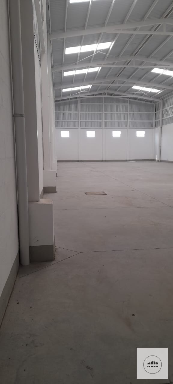 Bodega en Renta en Barcemas — Bodega / Ofibodega en Alquiler en Barcenas, Guatemala, Ciudad — foto 13 de 17