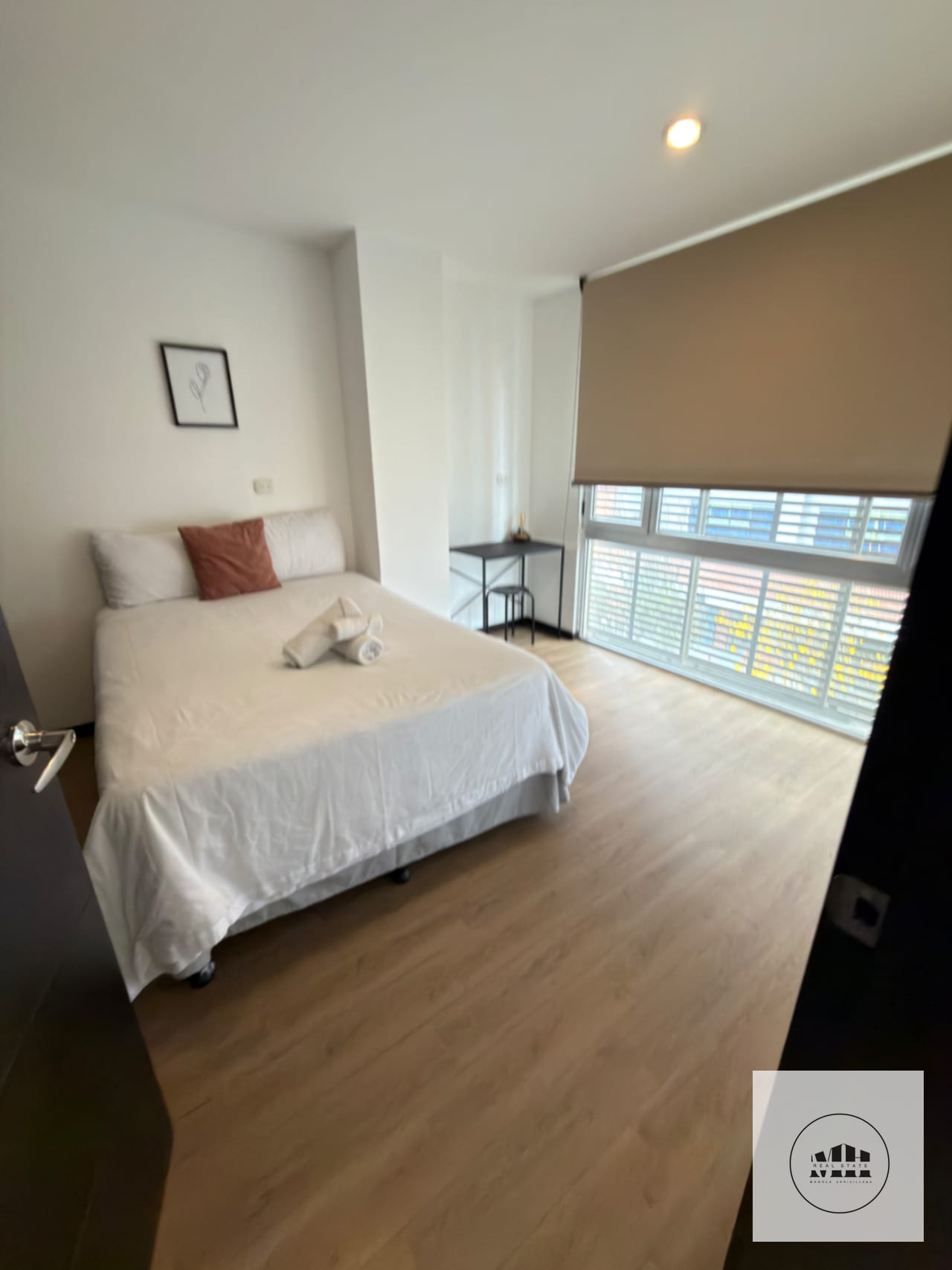 Bello y moderno apartamento amueblado zona 4 — Apartamento en Venta en XPO1, Zona 4, Guatemala, Ciudad — foto 4 de 12