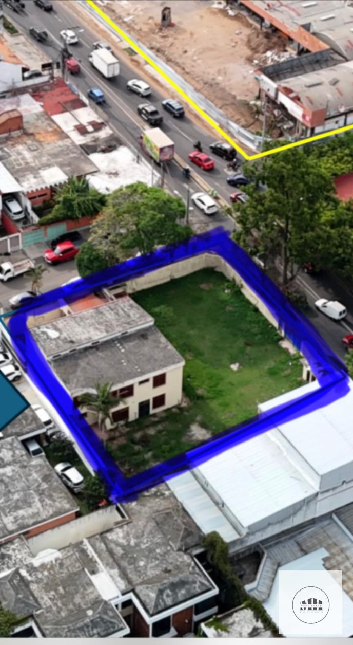 Terreno en Renta Mariscal zona 11 — Terreno en Alquiler en Mariscal, Zona 11, Guatemala, Ciudad — foto 1 de 5