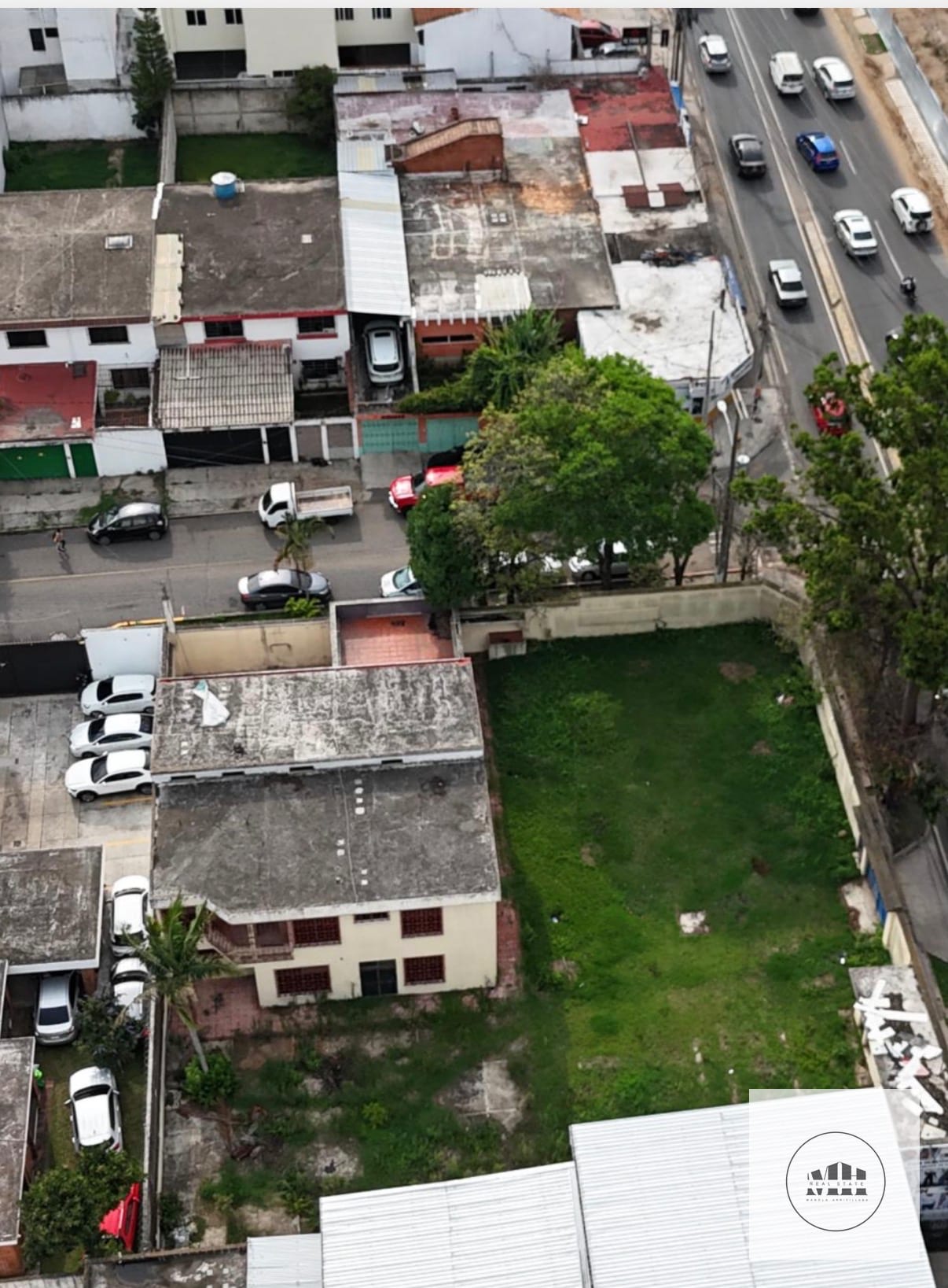 Terreno en Renta Mariscal zona 11 — Terreno en Alquiler en Mariscal, Zona 11, Guatemala, Ciudad — foto 2 de 5