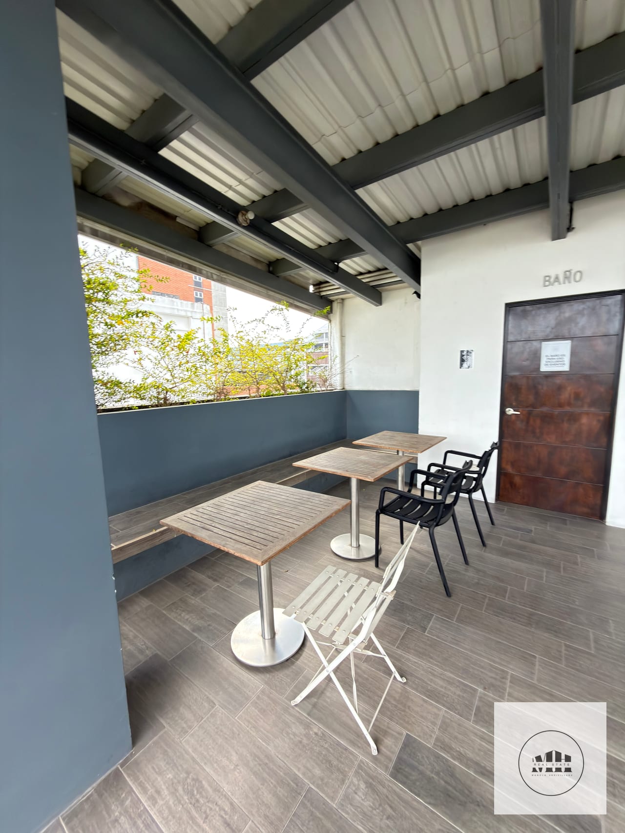Apartamento amueblado 4 grados Norte — Apartamento en Venta en Zona 4, Guatemala, Ciudad — foto 12 de 16